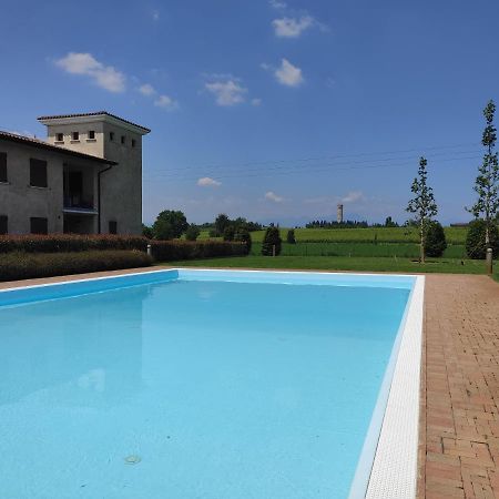Casa Marele San Martino della Battaglia Exterior photo