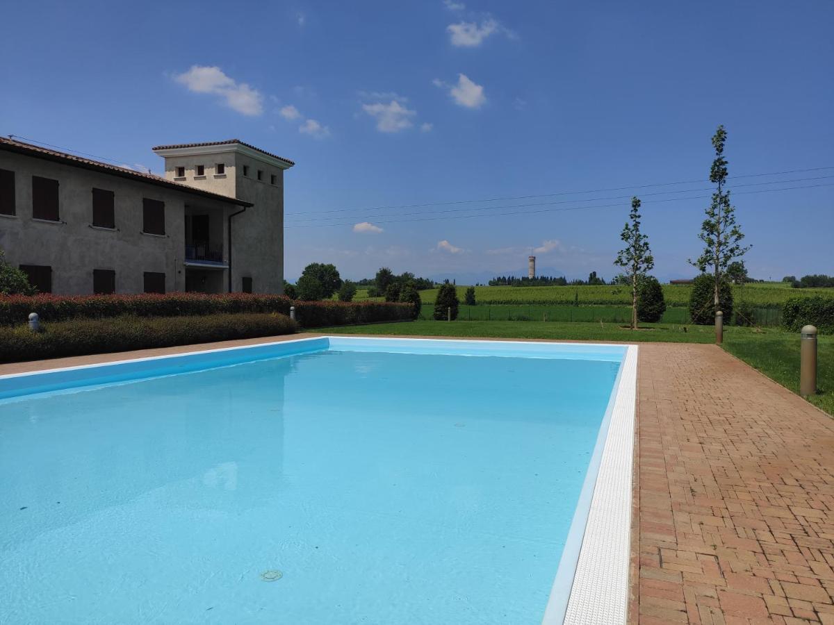 Casa Marele San Martino della Battaglia Exterior photo