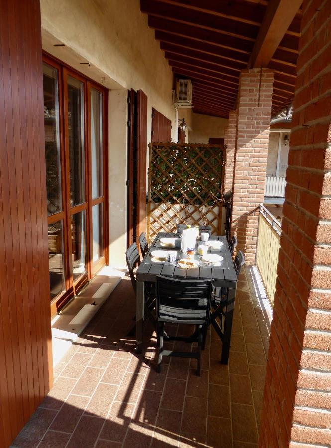 Casa Marele San Martino della Battaglia Exterior photo