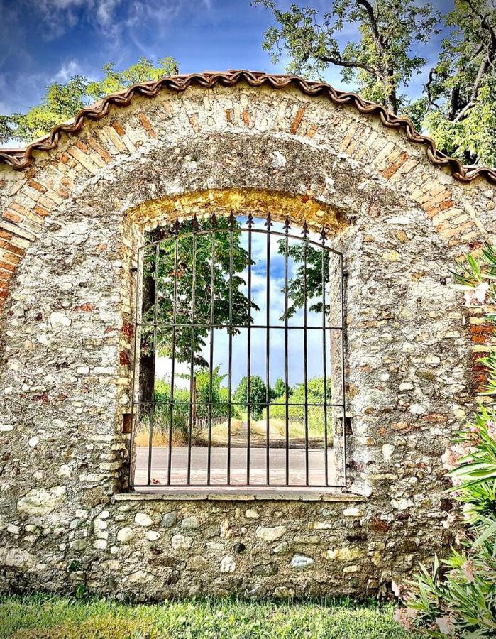 Casa Marele San Martino della Battaglia Exterior photo